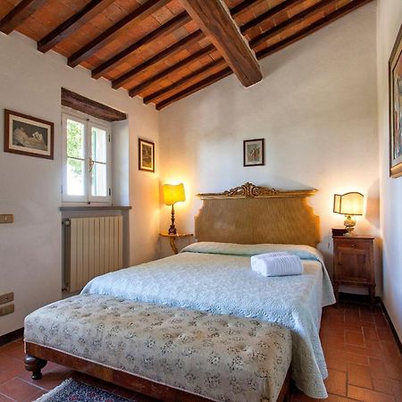 Villa Serena & Dependances Cortona Eksteriør billede