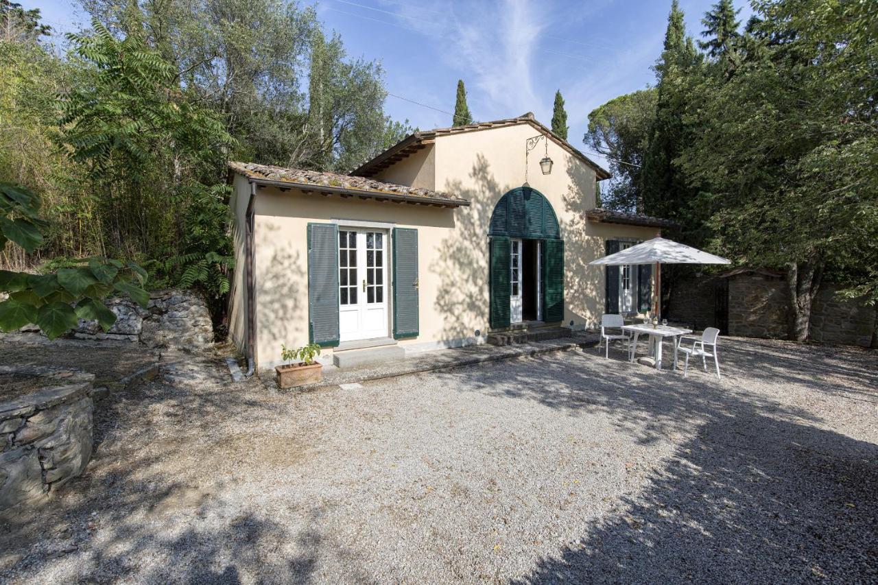Villa Serena & Dependances Cortona Eksteriør billede