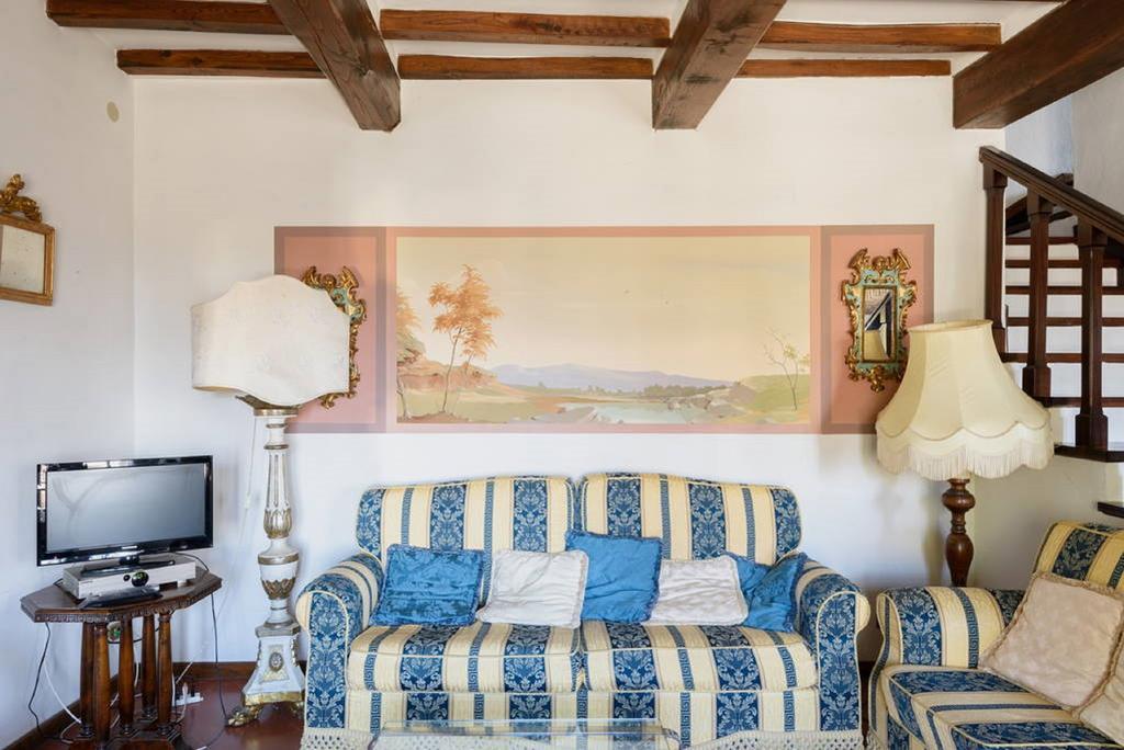 Villa Serena & Dependances Cortona Eksteriør billede