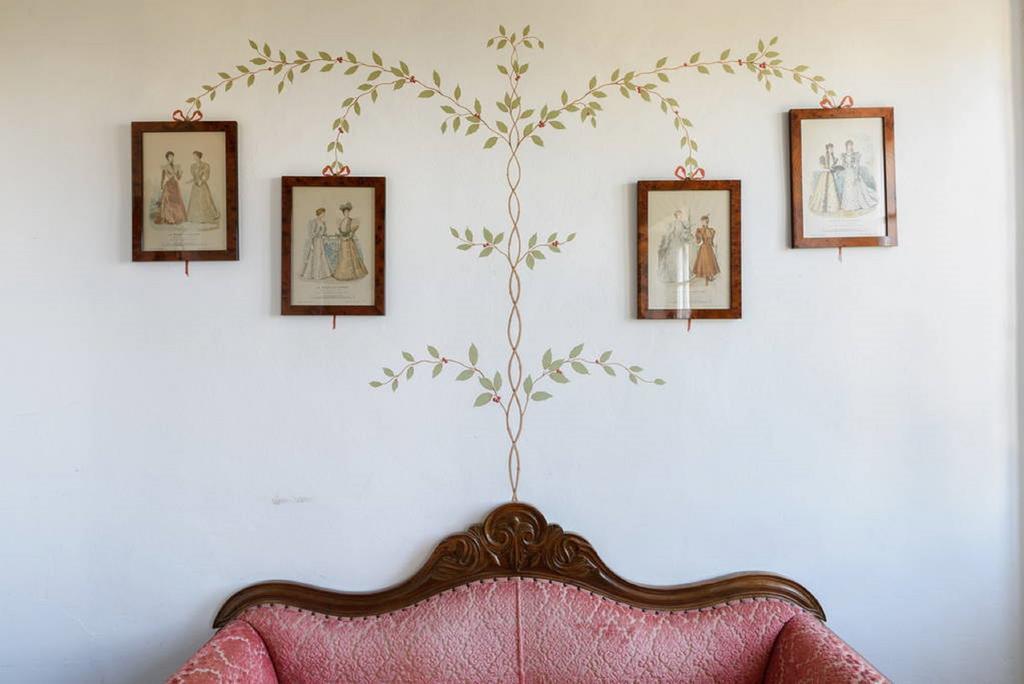 Villa Serena & Dependances Cortona Eksteriør billede