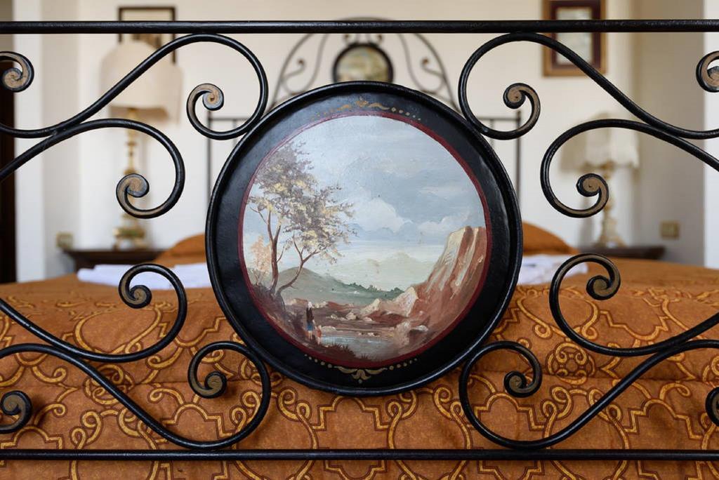 Villa Serena & Dependances Cortona Eksteriør billede