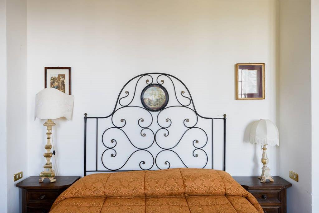 Villa Serena & Dependances Cortona Eksteriør billede