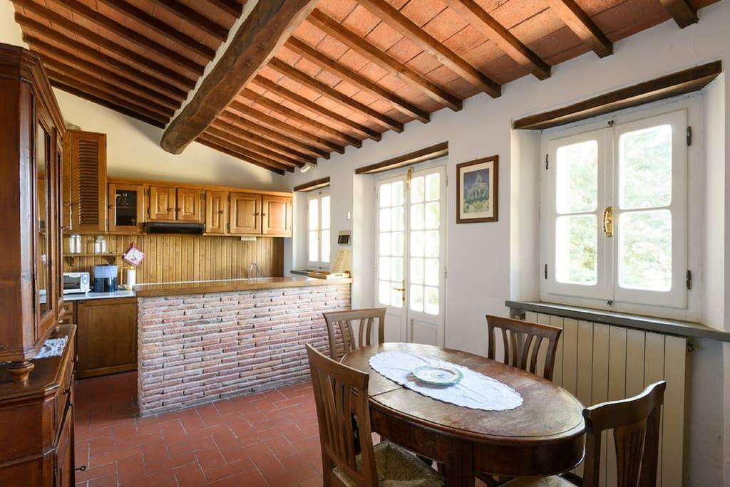 Villa Serena & Dependances Cortona Eksteriør billede